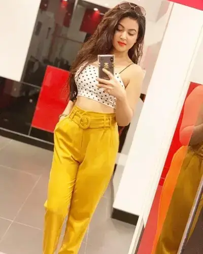 Vishnupur Escort