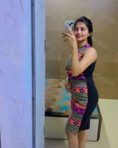 Escort Vishnupur